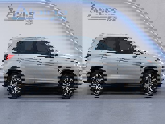 Used 2024 Mitsubishi Outlander Sport AWD image 6