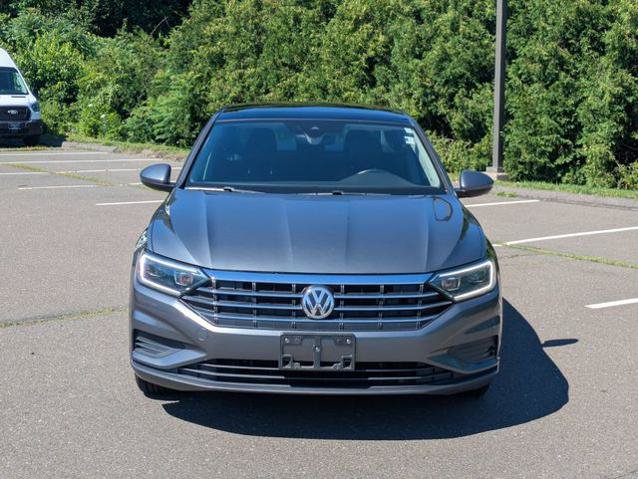 Used 2019 Volkswagen Jetta SEL FWD image 8