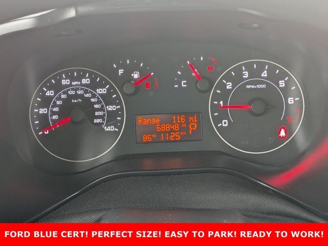 Used 2022 RAM ProMaster City Wagon FWD image 13