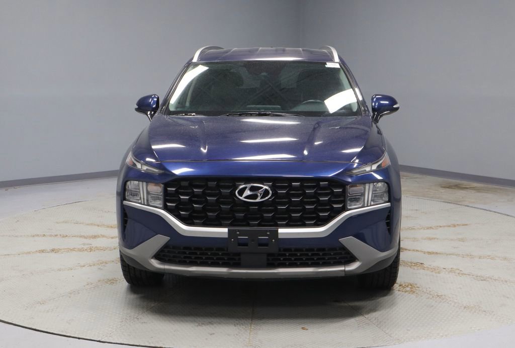 Used 2023 Hyundai Santa Fe SEL AWD/4WD image 8