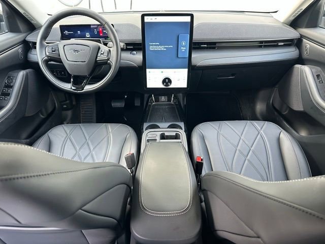 Certified 2025 Ford Mustang Mach-E Select image 10
