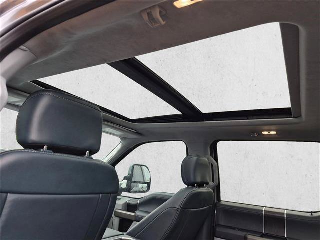 Certified 2022 Ford F350 Limited AWD/4WD image 20