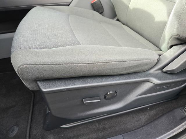 Certified 2025 Ford F150 XLT w/ Equipment Group 301A Standard image 11