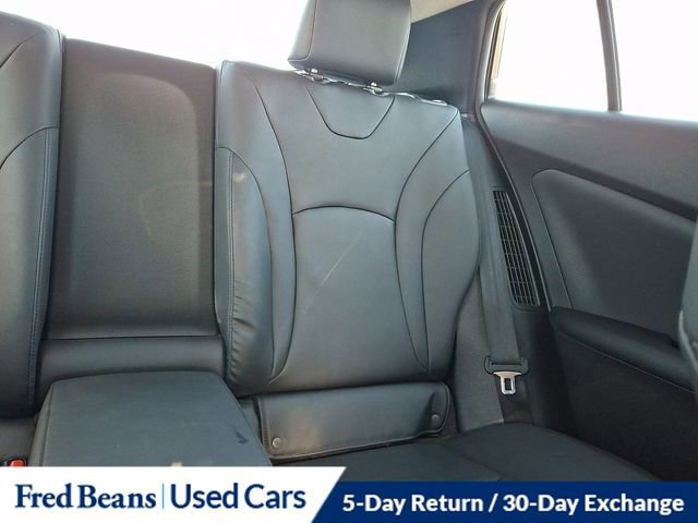 Used 2017 Toyota Prius Prime image 18