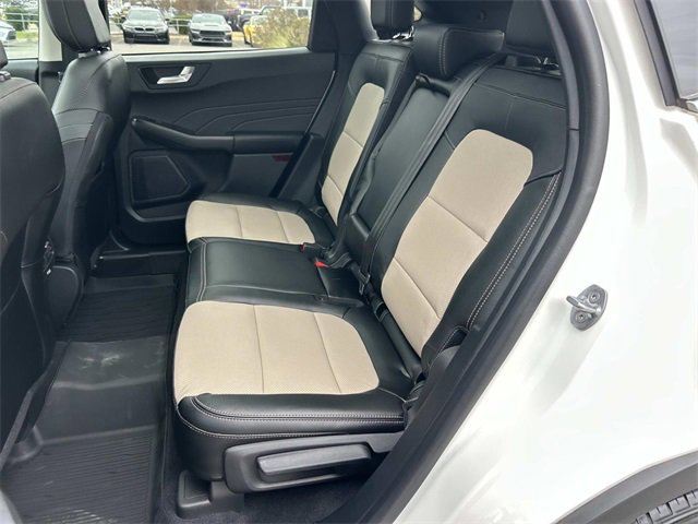 Certified 2022 Ford Escape Titanium w/ Titanium Elite Package image 20