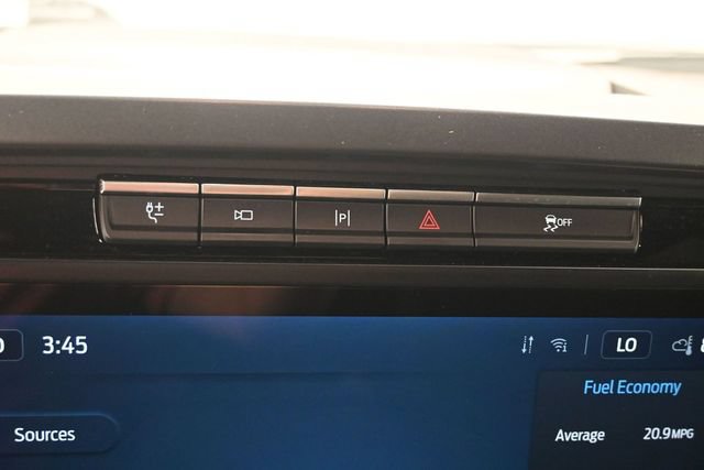 Certified 2024 Ford F150 XLT w/ Equipment Group 302A MID AWD/4WD image 13