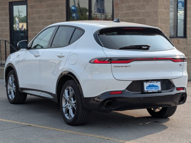 Used 2024 Dodge Hornet R/T AWD/4WD image 6