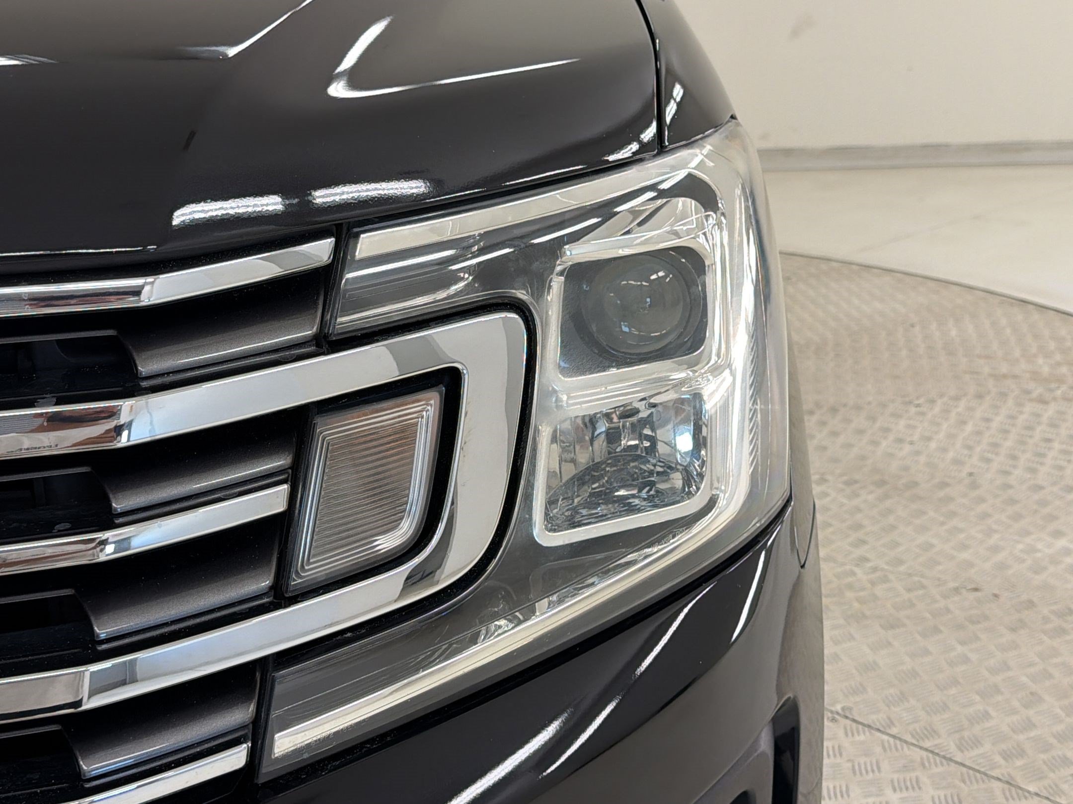 Certified 2019 Ford Expedition Max XLT RWD image 25