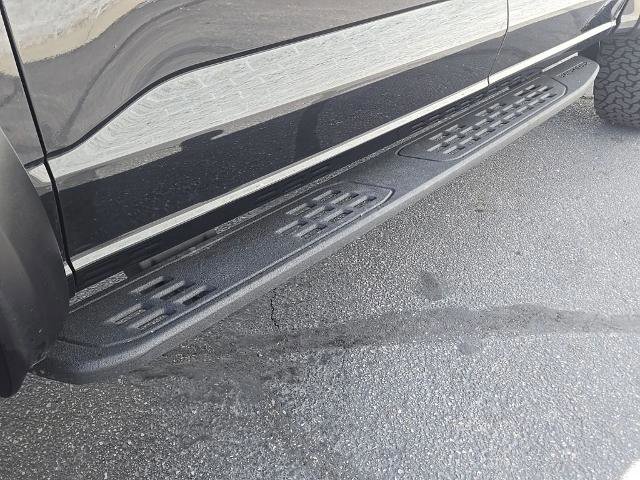 Certified 2024 Ford F150 Raptor image 12