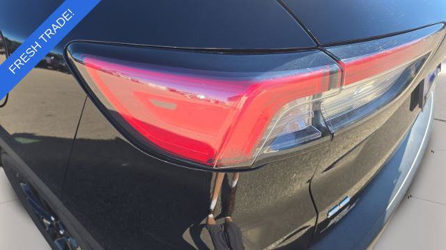 Certified 2020 Ford Escape SE Sport FWD image 22