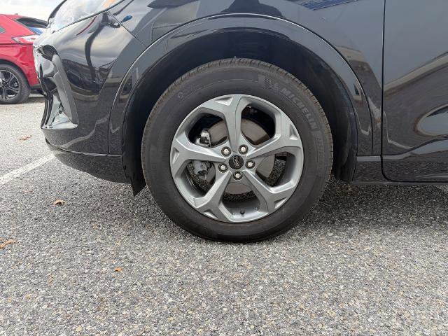 Certified 2023 Ford Escape ST-Line w/ Tech Pack #1 image 22