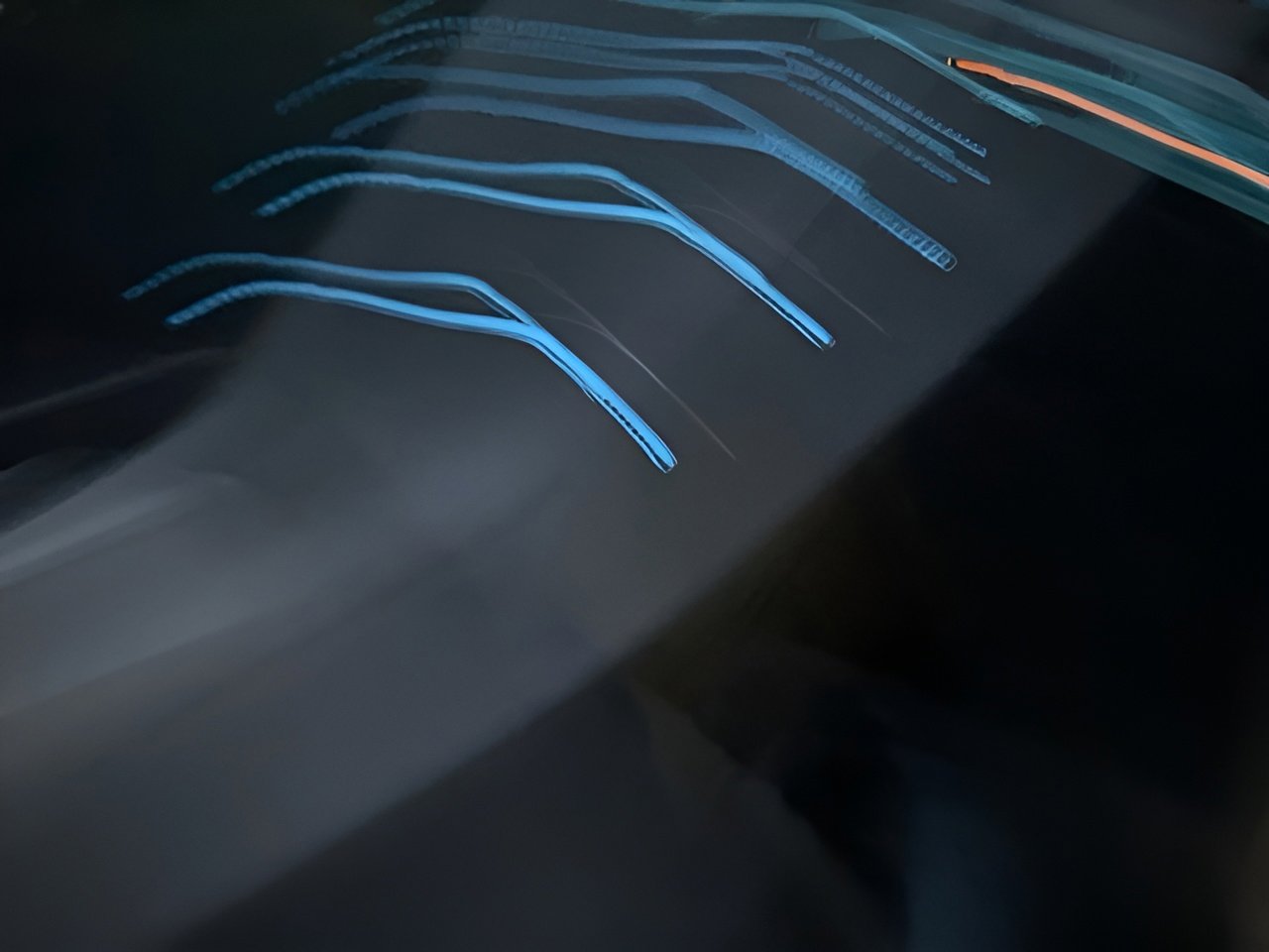 Certified 2023 Ford Explorer XLT w/ Equipment Group 202A image 19