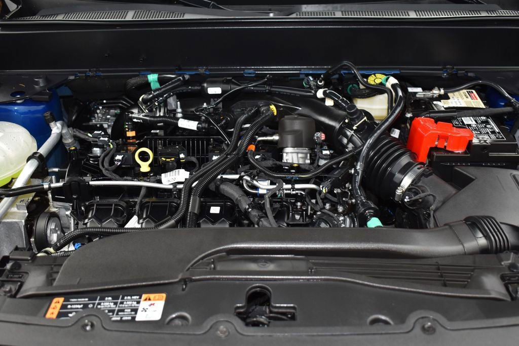 Certified 2024 Ford Maverick XL FWD image 30