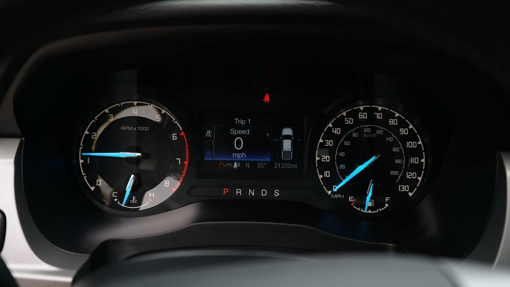 Certified 2023 Ford Ranger XLT w/ Equipment Group 301A Mid image 16