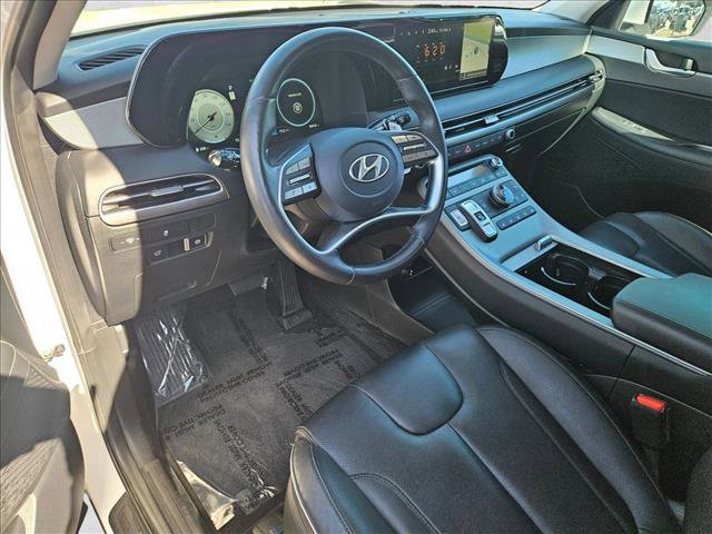 Used 2023 Hyundai Palisade SEL image 11