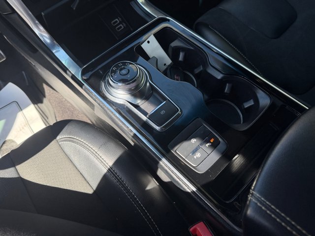 Certified 2019 Ford Edge ST w/ Equipment Group 401A AWD/4WD image 15