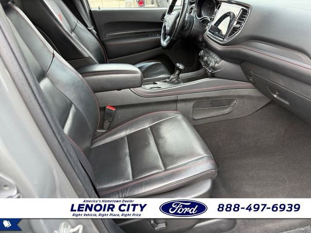 Used 2024 Dodge Durango GT image 13