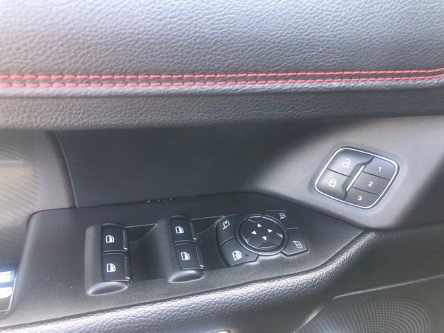 Certified 2021 Ford Expedition Limited image 10