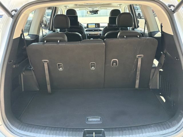 Used 2022 Kia Telluride EX w/ EX Premium Package FWD image 21