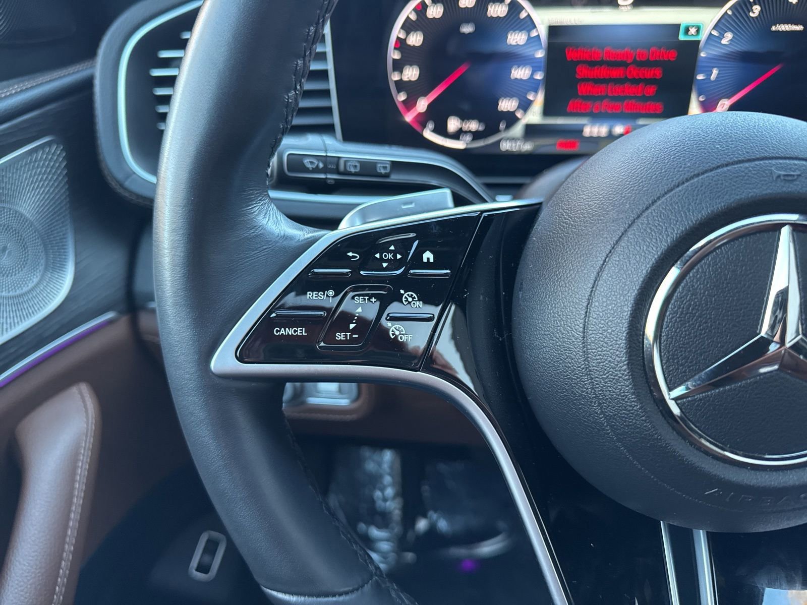 Used 2024 Mercedes-Benz GLE 350 4MATIC image 20