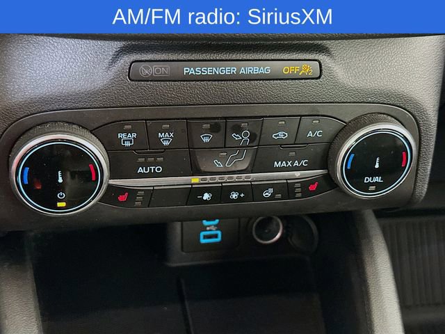 Certified 2023 Ford Escape ST-Line image 17