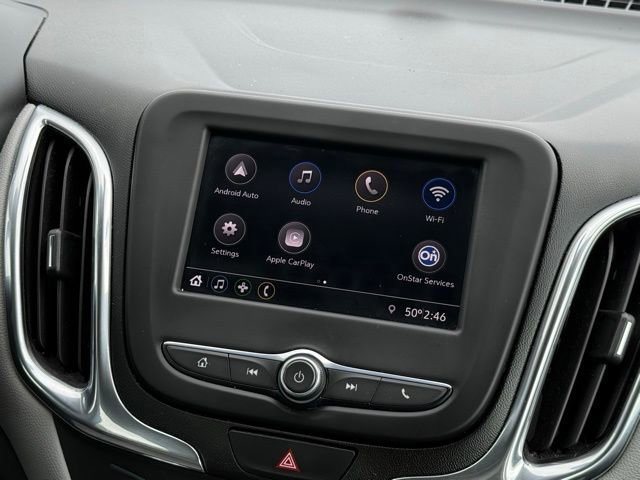 Used 2020 Chevrolet Equinox LS image 37