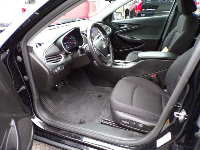 Used 2022 Chevrolet Malibu RS image 13