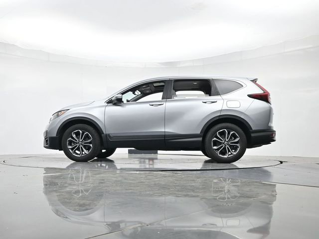 Used 2020 Honda CR-V EX-L image 37