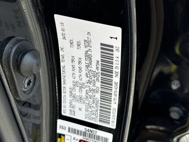 Used 2018 Toyota Tacoma SR5 RWD image 46