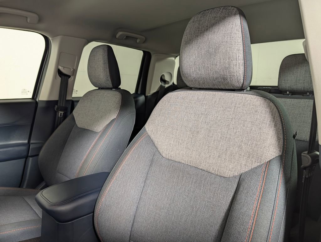 Certified 2024 Ford Maverick XLT FWD image 22
