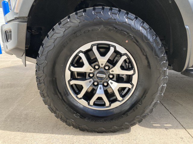 Certified 2023 Ford F150 Raptor image 29