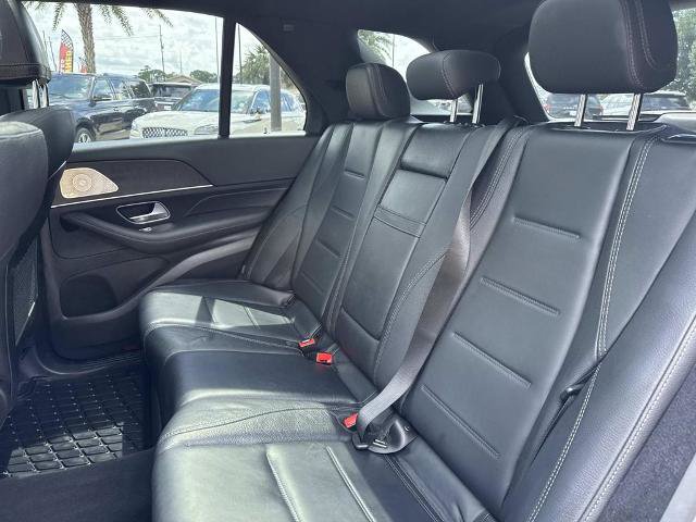 Used 2022 Mercedes-Benz GLE 450 4MATIC image 16