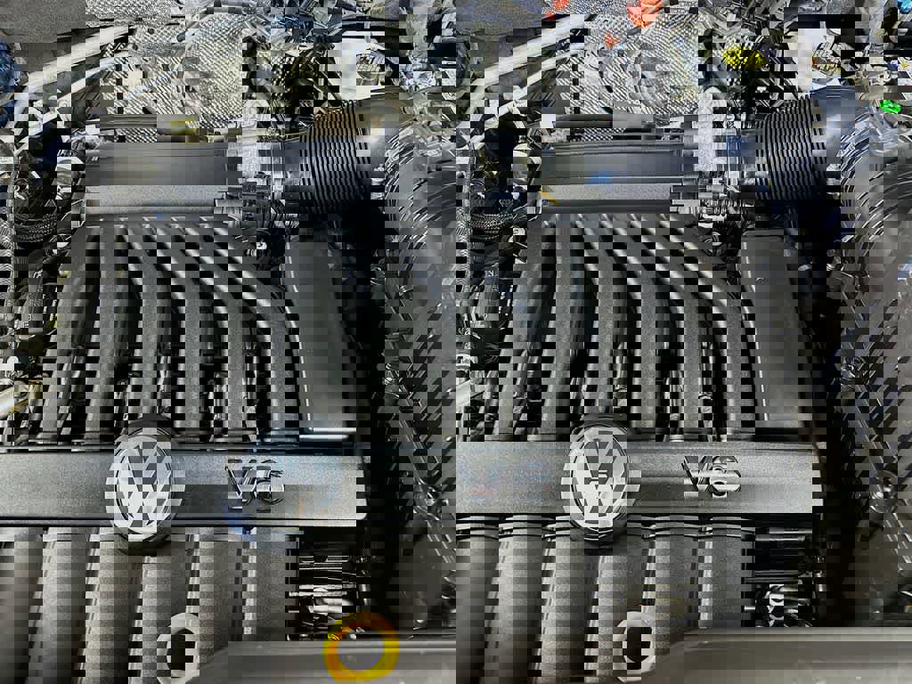 Used 2019 Volkswagen Atlas SEL R-Line image 12