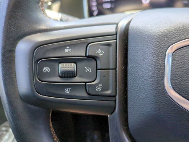 Used 2024 GMC Sierra 3500 AT4 w/ AT4 Premium Plus Package AWD/4WD image 29