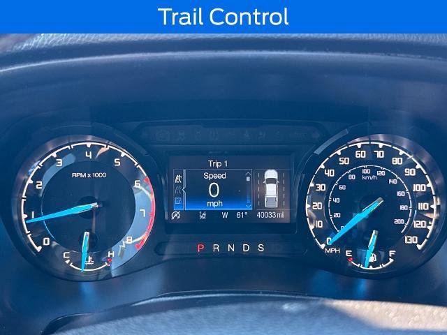 Certified 2021 Ford Ranger XLT w/ Tremor Off-Road Package AWD/4WD image 20