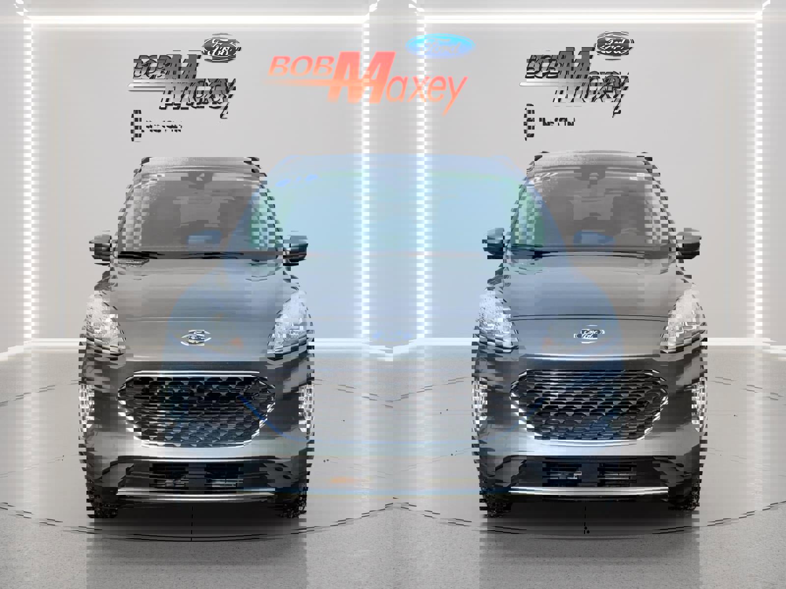 Certified 2022 Ford Escape SEL image 6