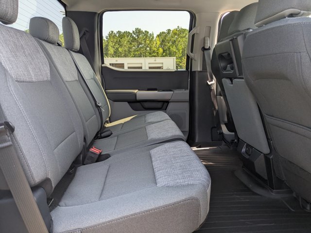 Certified 2026 Ford F250 XLT w/ FX4 Off-Road Package AWD/4WD image 29