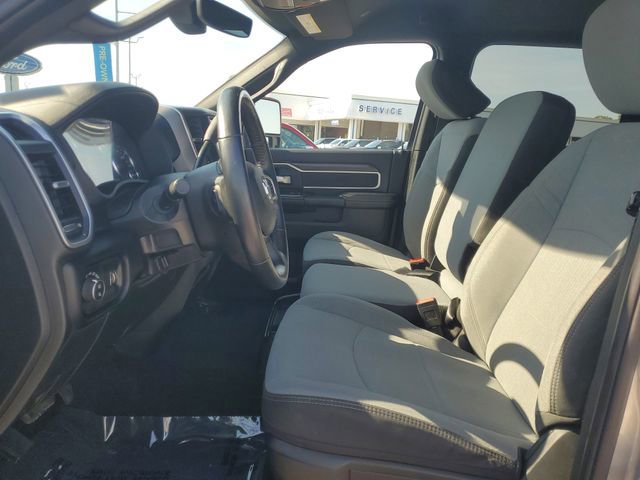 Used 2024 RAM 2500 Big Horn image 16