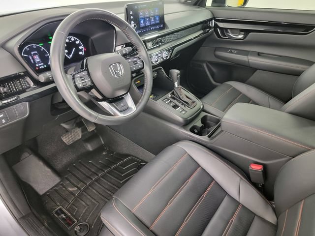 Used 2023 Honda CR-V Sport Touring image 12