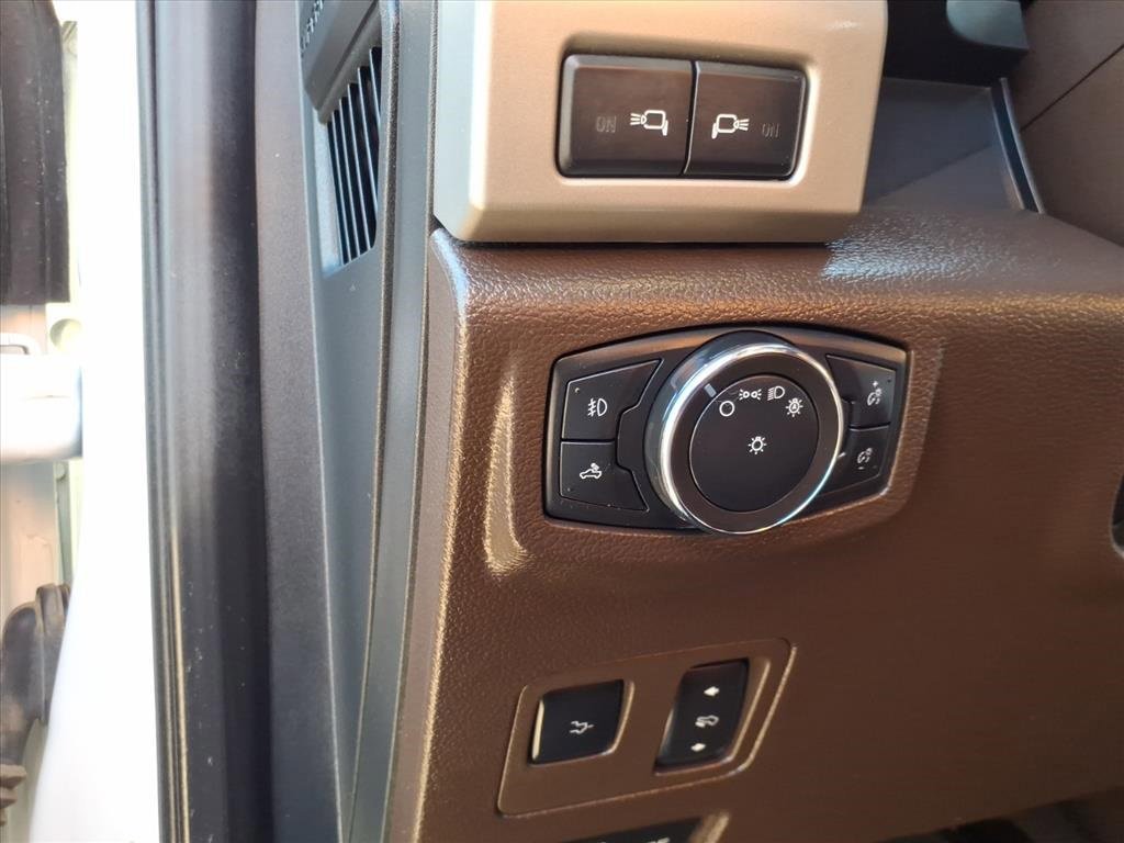 Certified 2022 Ford F350 King Ranch w/ King Ranch Ultimate Package image 22