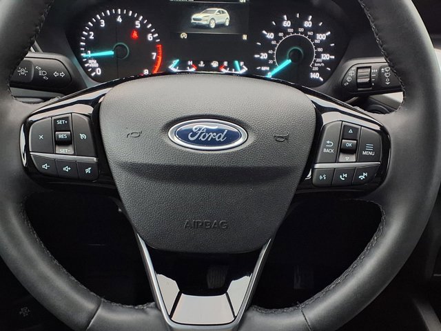 Certified 2022 Ford Escape SE w/ Convenience Package image 17