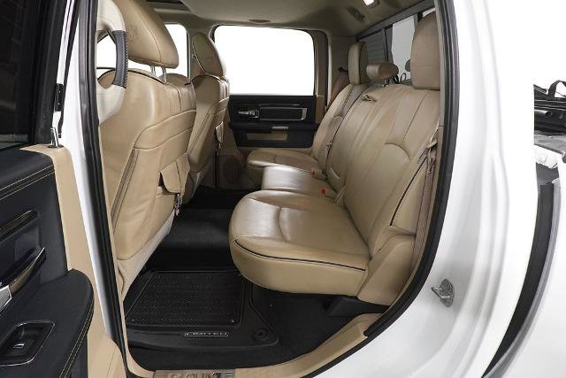 Used 2018 RAM 1500 Limited image 29