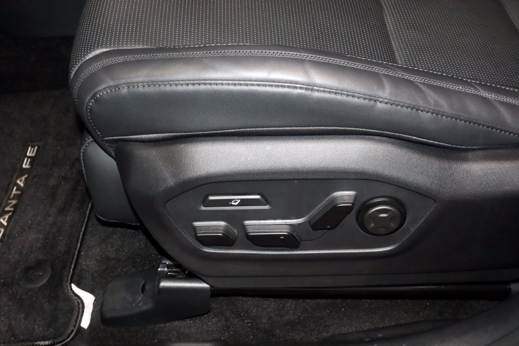 Used 2025 Hyundai Santa Fe Calligraphy AWD/4WD image 25