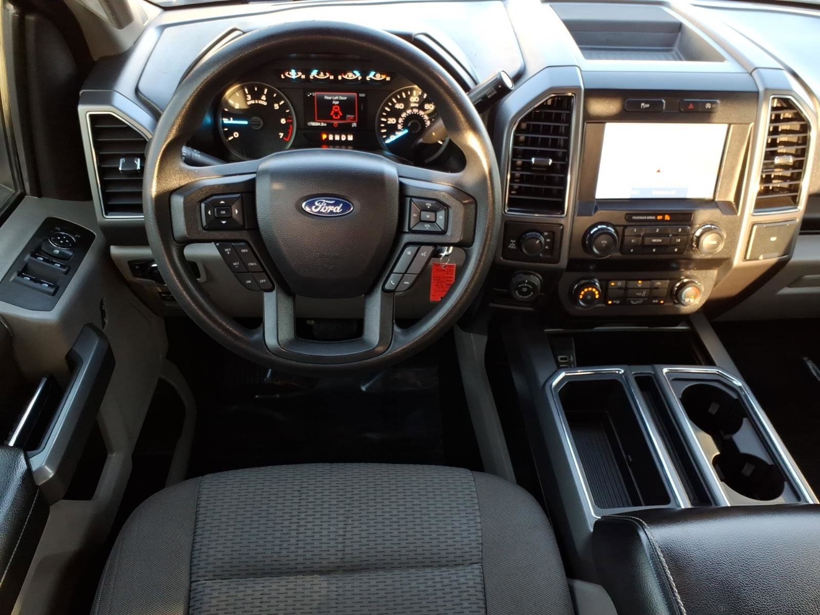 Certified 2020 Ford F150 XLT w/ Equipment Group 301A Mid image 19