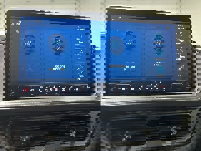 Certified 2025 Ford Bronco Sport Badlands image 17