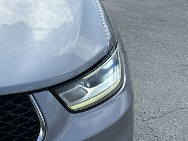 Used 2021 Chrysler Pacifica Touring-L w/ Premium & Safety Sphere Group image 17