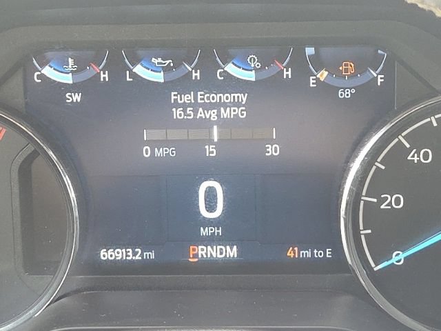 Certified 2023 Ford F150 XLT AWD/4WD image 43