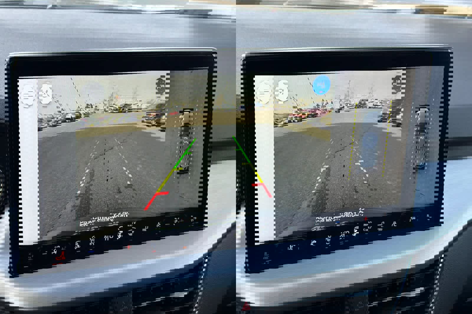 Certified 2024 Ford Escape Platinum image 20