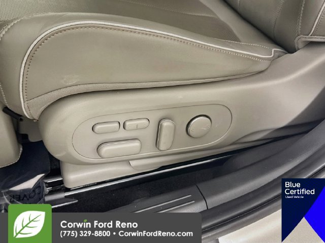 Used 2024 Hyundai Ioniq 5 Limited AWD/4WD image 23