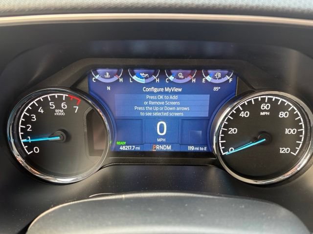 Certified 2023 Ford F150 XLT w/ Equipment Group 302A High AWD/4WD image 24
